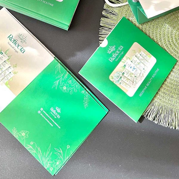 سفارش چاپ بروشور 