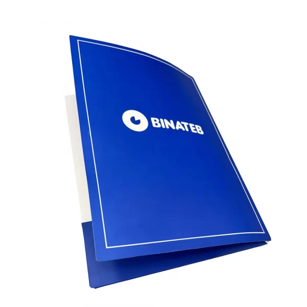 folder1 چاپ پوشه دکمه دار