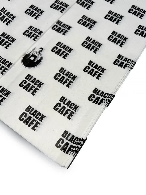 Wrapping paper-5 چاپ کاغذ بسته بندی مومی