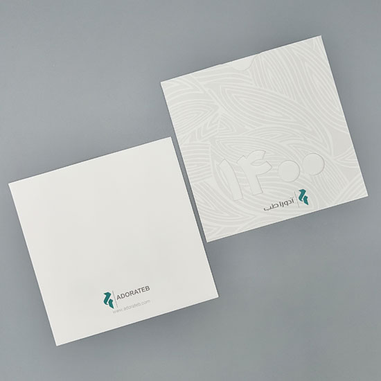 کارت-پستالی-اختصاصی-3 قیمت چاپ پاکت کارت پستال