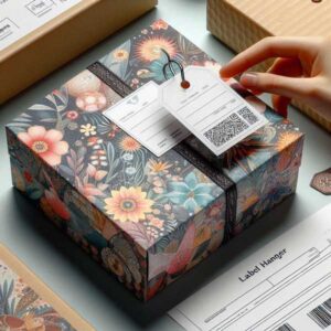 قیمت طراحی جعبه