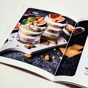 قیمت طراحی کاتالوگ