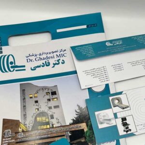 انواع پاکت آزمایشگاهی