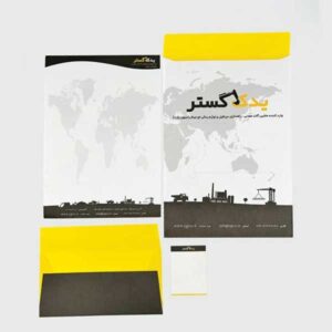 انواع ست اداری
