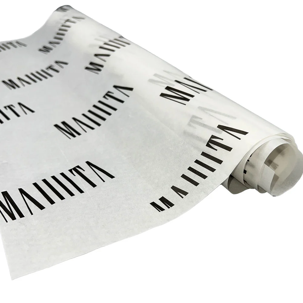 کاغذ پوستی (Glassine Paper) از انواع کاغذ بسته‌ بندی
