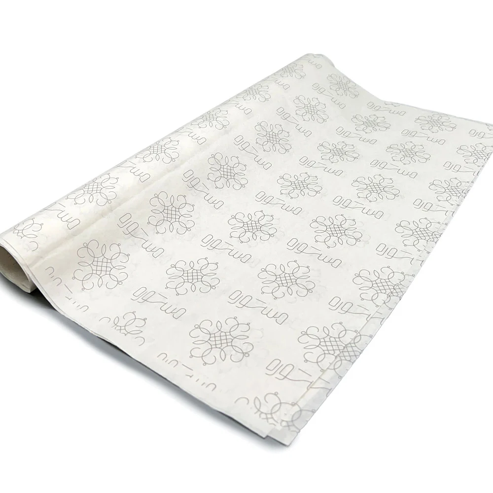 کاغذ مومی (Wax Paper) از انواع کاغذ بسته‌ بندی